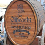 Jan Olbracht Browar Staromiejski
