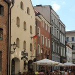 Jan Olbracht Browar Staromiejski
