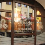 Jan Olbracht Browar Staromiejski