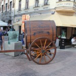 Jan Olbracht Browar Staromiejski