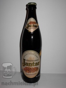 Jantar Bursztynowy