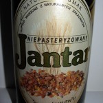 Jantar Bursztynowy