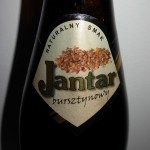 Jantar Bursztynowy