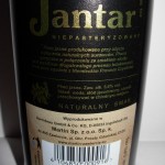 Jantar Bursztynowy