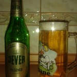 Zdjęcie dodane przez Brother Watson - Jever Pilsener (Niemcy)