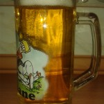 Zdjęcie dodane przez Brother Watson - Jever Pilsener (Niemcy)