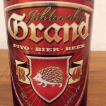 Zdjęcie dodane przez Mac Rud - Jihlavsky Grand (Czechy)