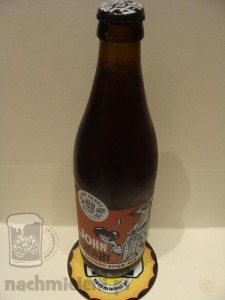 John Cherry – Cherry Sour Ale