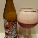 John Cherry – Cherry Sour Ale