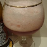 John Cherry – Cherry Sour Ale