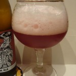 John Cherry – Cherry Sour Ale
