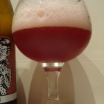 John Cherry – Cherry Sour Ale