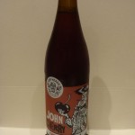 John Cherry – Cherry Sour Ale