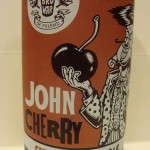 John Cherry – Cherry Sour Ale