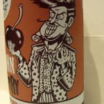 John Cherry – Cherry Sour Ale