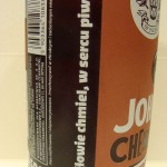 John Cherry – Cherry Sour Ale