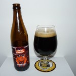 John Smoker Smoked Stout