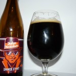John Smoker Smoked Stout