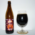 John Smoker Smoked Stout