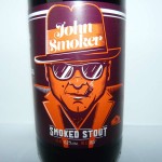 John Smoker Smoked Stout