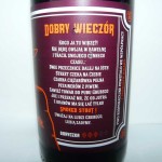 John Smoker Smoked Stout