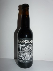 Jormungandr
