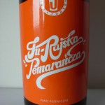 Ju-Rajska Pomarańcza