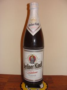 Jubilaums Pilsener Premium (Niemcy)