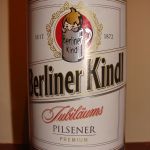 Jubilaums Pilsener Premium (Niemcy)