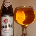 Jubilaums Pilsener Premium (Niemcy)