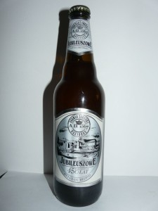 Jubileuszowe Belgian Blond