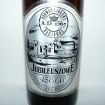 Jubileuszowe Belgian Blond