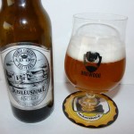 Jubileuszowe Belgian Blond