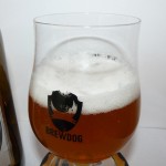 Jubileuszowe Belgian Blond