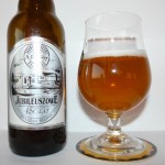 Jubileuszowe Belgian Blond