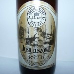 Jubileuszowe Pszeniczne Wędzone