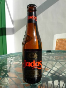 Judas (Belgia)
