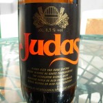 Judas (Belgia)