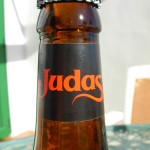 Judas (Belgia)