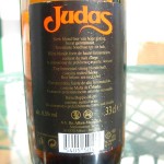 Judas (Belgia)