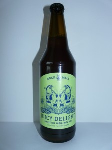 Juicy Delight