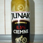 Junak Ciemne