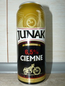 Junak Ciemne