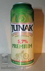 Junak Premium