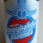 Jurajskie Amerykańska Pszenica