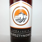 Jurajskie Bursztynowe