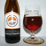 Jurajskie Bursztynowe