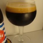 Jurajskie Porter Bałtycki
