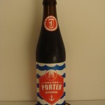 Jurajskie Porter Bałtycki