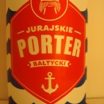 Jurajskie Porter Bałtycki